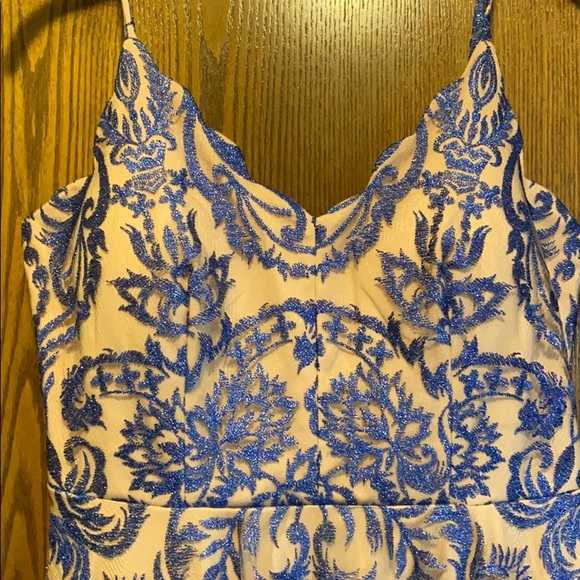 Jade Kristopher Formal or Homecoming Dress - Picture 2 of 7